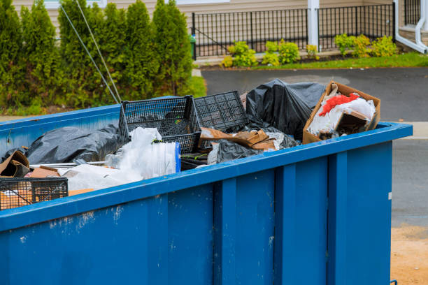 Full-Service Junk Removal in Greenock, PA